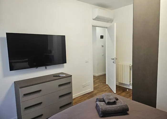Apartamento La Perla Delle Pleiadi