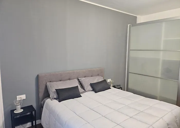 La Perla Delle Pleiadi Apartamento Roma