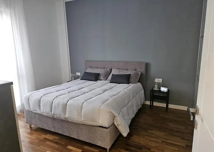 Apartamento La Perla Delle Pleiadi Roma