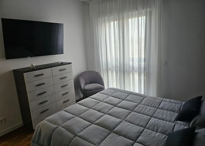 Apartamento La Perla Delle Pleiadi *