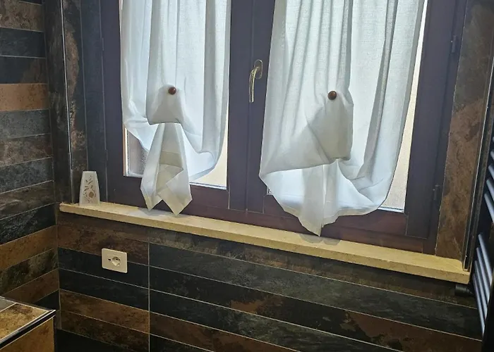 Apartamento La Perla Delle Pleiadi