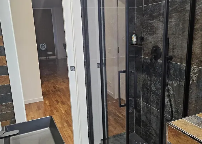 Apartamento La Perla Delle Pleiadi *