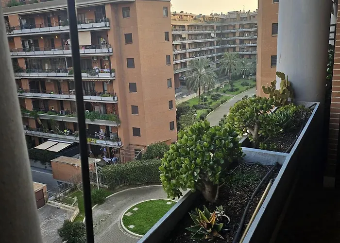 La Perla Delle Pleiadi Roma